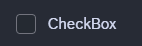 Checkbox